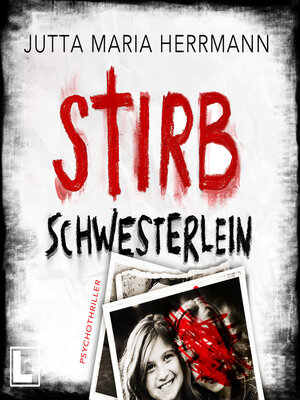 cover image of Stirb, Schwesterlein (ungekürzt)